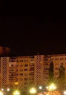 термопрофил носеща рамка