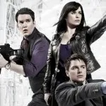 torchwood доктор