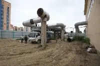 проспект топлофикацията