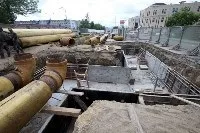 проспект комунистическия
