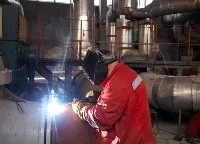 комунистическия топлофикацията