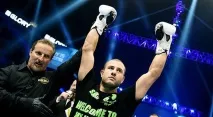 Топ-10 кікбоксеров світу - Клуб тайського боксу Лотос світу