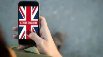 android английски