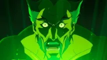 ТОП-10 лиходіїв з коміксів DC, DC Universe, лиходії DC коміксів