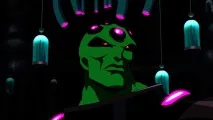 ТОП-10 лиходіїв з коміксів DC, DC Universe, лиходії DC universe