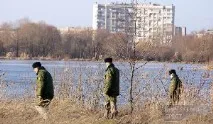 Тіло брестської вчительки, знайдене біля річки Мухавець, було покусане дикими тваринами брестської