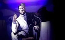 ТОП-10 лиходіїв з коміксів DC, DC Universe, лиходії DC лиходіїв