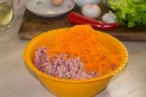 рецепта кюфтета