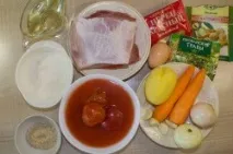 рецепта рецепта