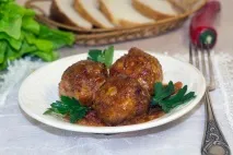 ориз фурна