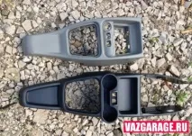 Тунель підлоги від Гранти на Лада Калина - Ремонт ваз своїми руками тунель