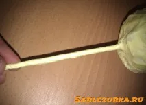 Топіарій з паперу топіарій