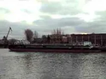 Тип СТ-1300 - Водний транспорт судна