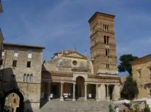 Террачина, Італія пам’ятки міста міста