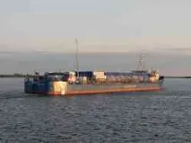 Тип СТ-1300 - Водний транспорт водний