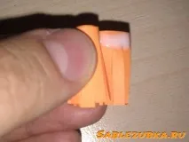 Топіарій з паперу паперу