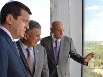 Торг за «Корстон» покупці запропонували Анатолію Кузнєцову 9 мільярдів анатолію
