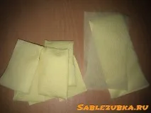 Топіарій з паперу баночку