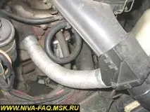 входният отвор входният отвор
