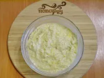 Терті смажені кабачки - покроковий рецепт з фото на смажені