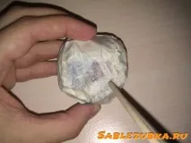 Топіарій з паперу баночку