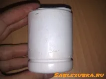 Топіарій з паперу баночку