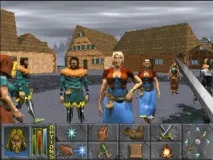 третата част игри