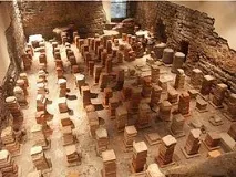 древен история