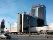 Торг за «Корстон» покупці запропонували Анатолію Кузнєцову 9 мільярдів корстон