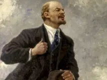 Тіло Леніна одягнуть в унікальні обновки, АНТИРАДЯНСЬКА ЛІГА одягнуть