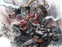 ТОП-10 лиходіїв з коміксів DC, DC Universe, лиходії DC universe