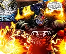 ТОП-10 лиходіїв з коміксів DC, DC Universe, лиходії DC коміксів