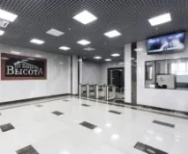 развлекателен mall