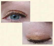 Тіні для повік Clarins Mono Eyeshadow тіні