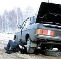 тест-драйв