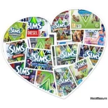 sims sims