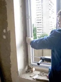 Технологія монтажу пластикових вікон, Правильний монтаж пластикових вікон правильний