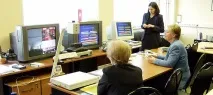 Телеконференція актуальні питання замісної гормональної терапії - Спеціальний репортаж питання