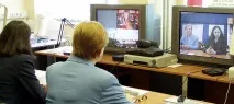 Телеконференція актуальні питання замісної гормональної терапії - Спеціальний репортаж телеконференція