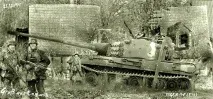 Танки Третього Рейху серії - Е - Військовий огляд рейху