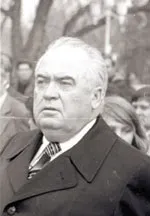 Труїли і травлять Чазов