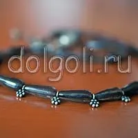 Прикраси з каміння та морської гальки - намисто, кулони, брошки, Ідеї для творчості, рукоділля морської