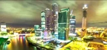 Чи зручно жити в хмарочосі хмарочосах