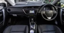 комби toyota