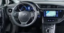 corolla комби
