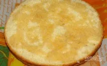 Торт - Мармуровий - покроковий рецепт з фото на торт