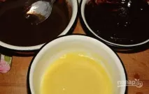 Торт - Мармуровий - покроковий рецепт з фото на мармуровий