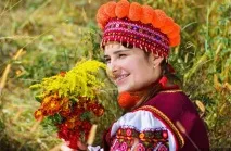 Традиційні передвесільні обряди українців традиційні