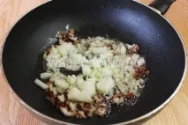 рецепта борш