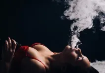 Вчені українцям легше кинути палити, ніж іншим націям! кинути